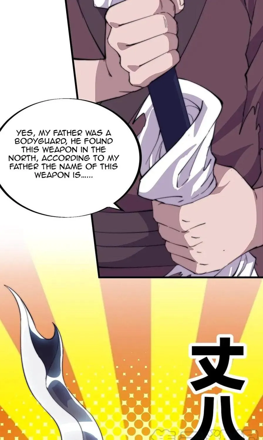 Read It Starts With A Mountain chapter 91 image 65 on Lezhin