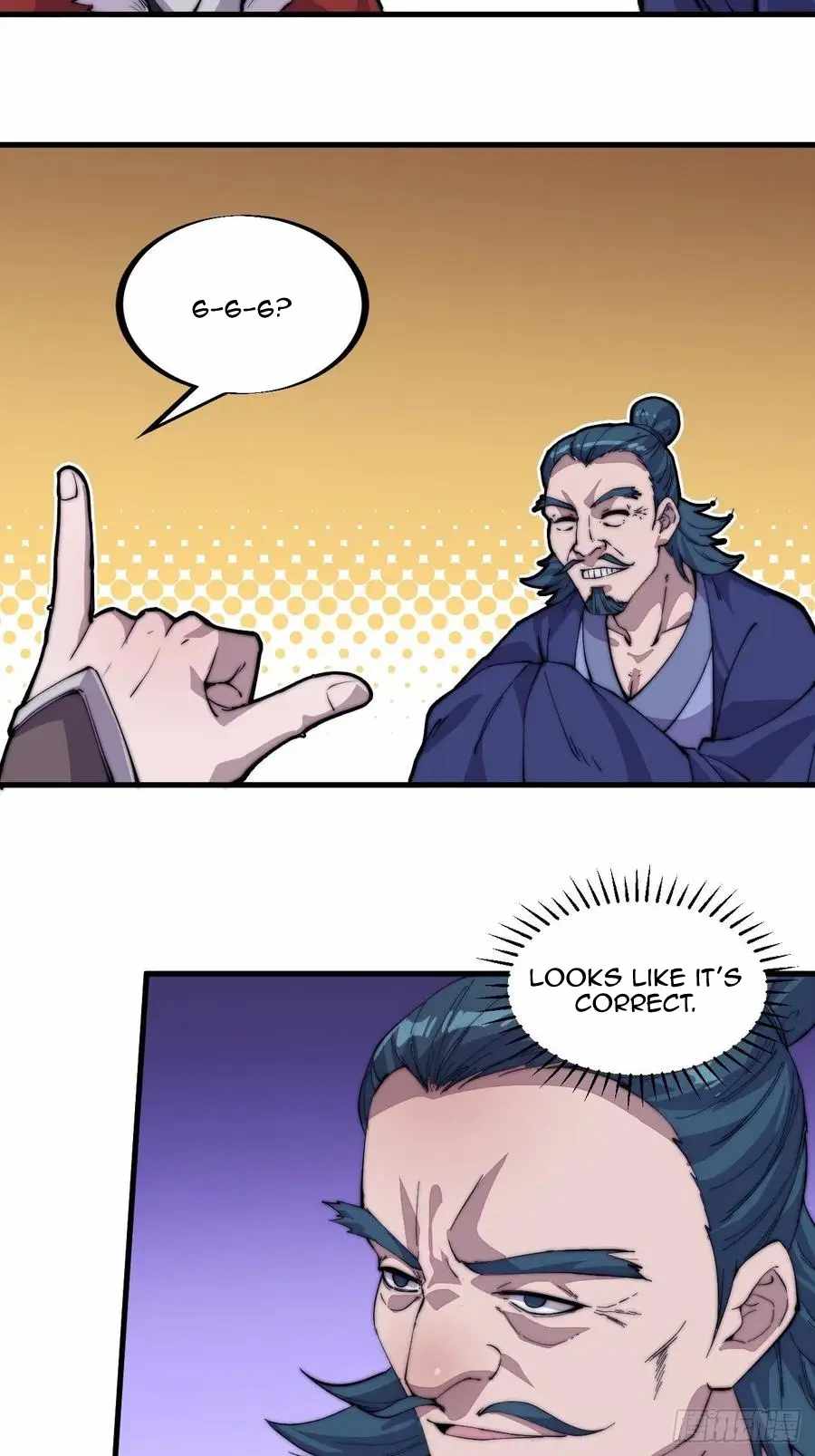 Read It Starts With A Mountain chapter 92 image 10 on Lezhin