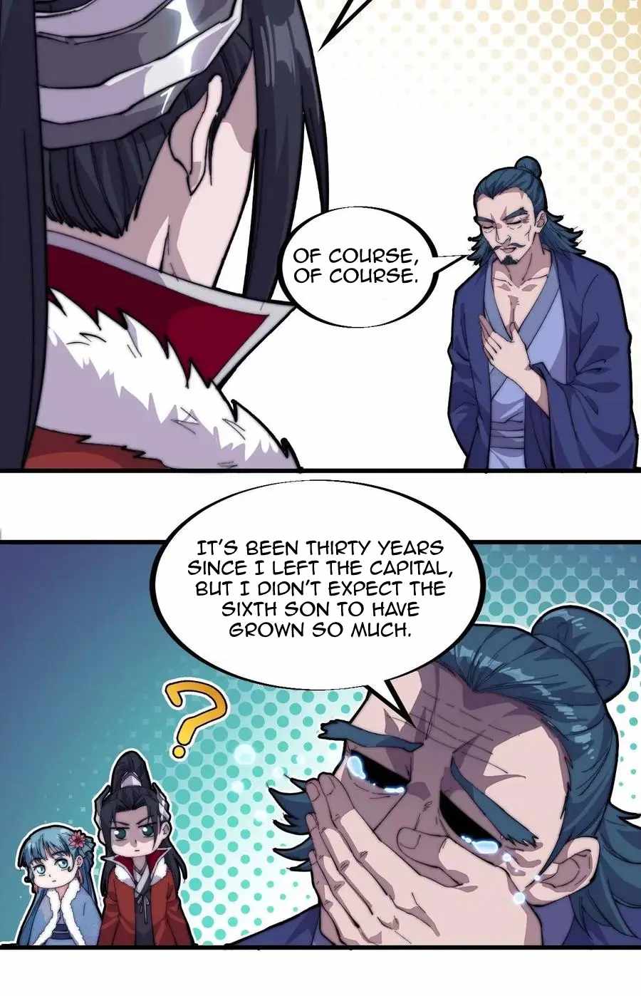 Read It Starts With A Mountain chapter 92 image 12 on Lezhin