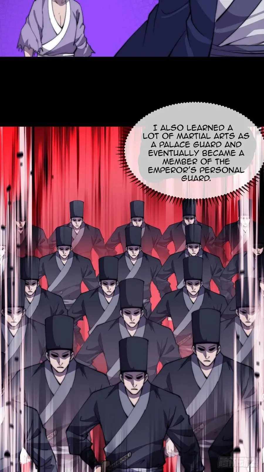 Read It Starts With A Mountain chapter 92 image 15 on Lezhin