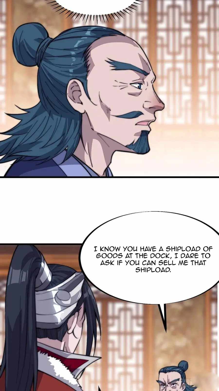 Read It Starts With A Mountain chapter 92 image 21 on Lezhin
