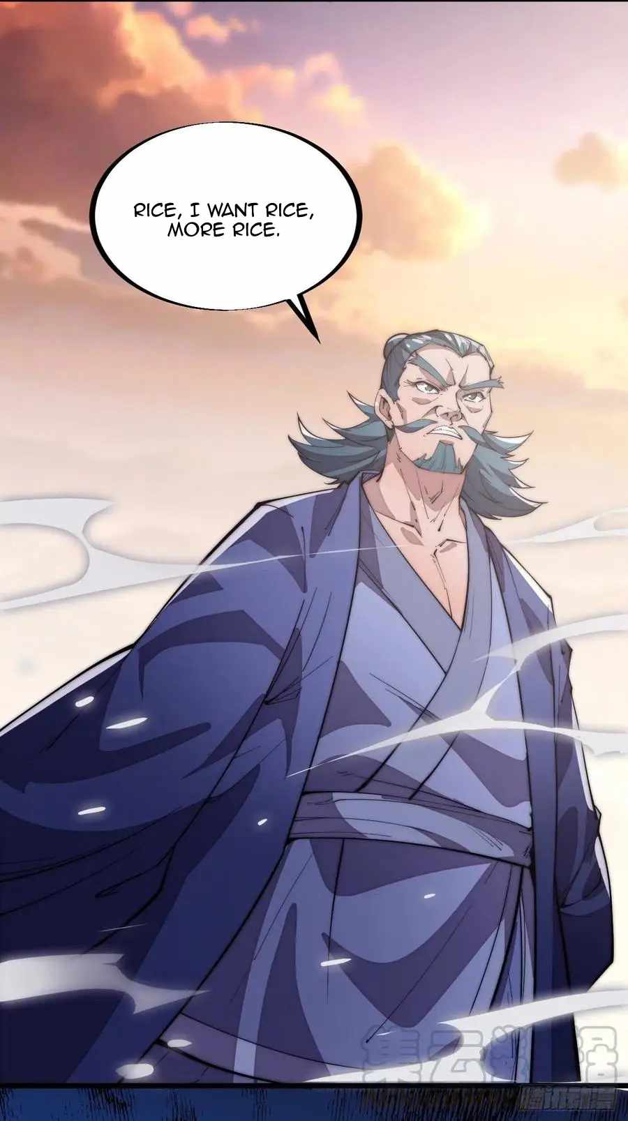 Read It Starts With A Mountain chapter 92 image 32 on Lezhin
