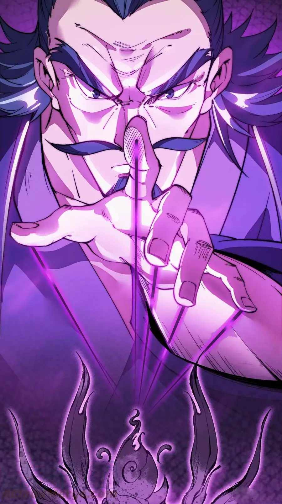 Read It Starts With A Mountain chapter 92 image 35 on Lezhin