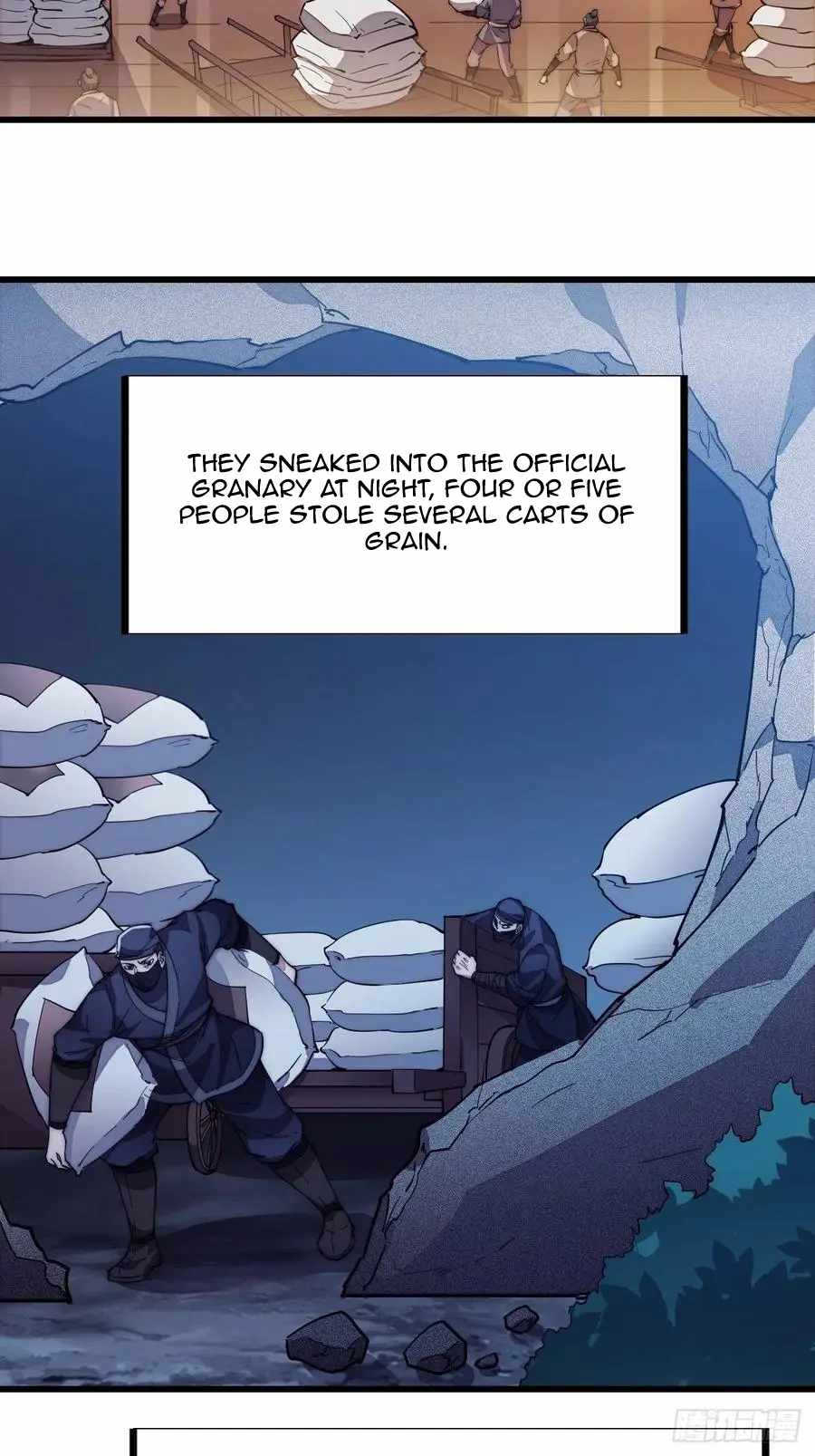Read It Starts With A Mountain chapter 92 image 39 on Lezhin