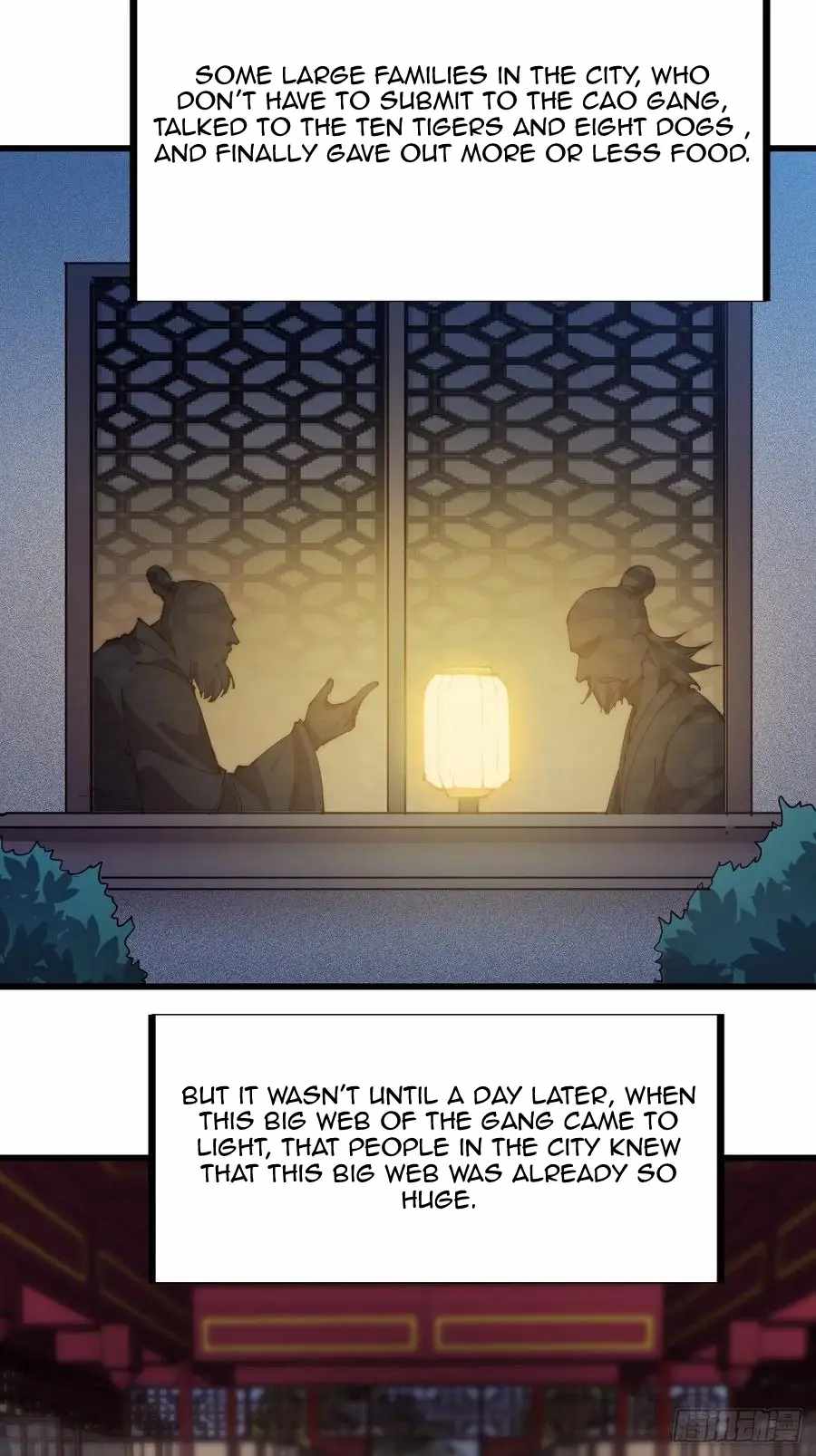 Read It Starts With A Mountain chapter 92 image 40 on Lezhin