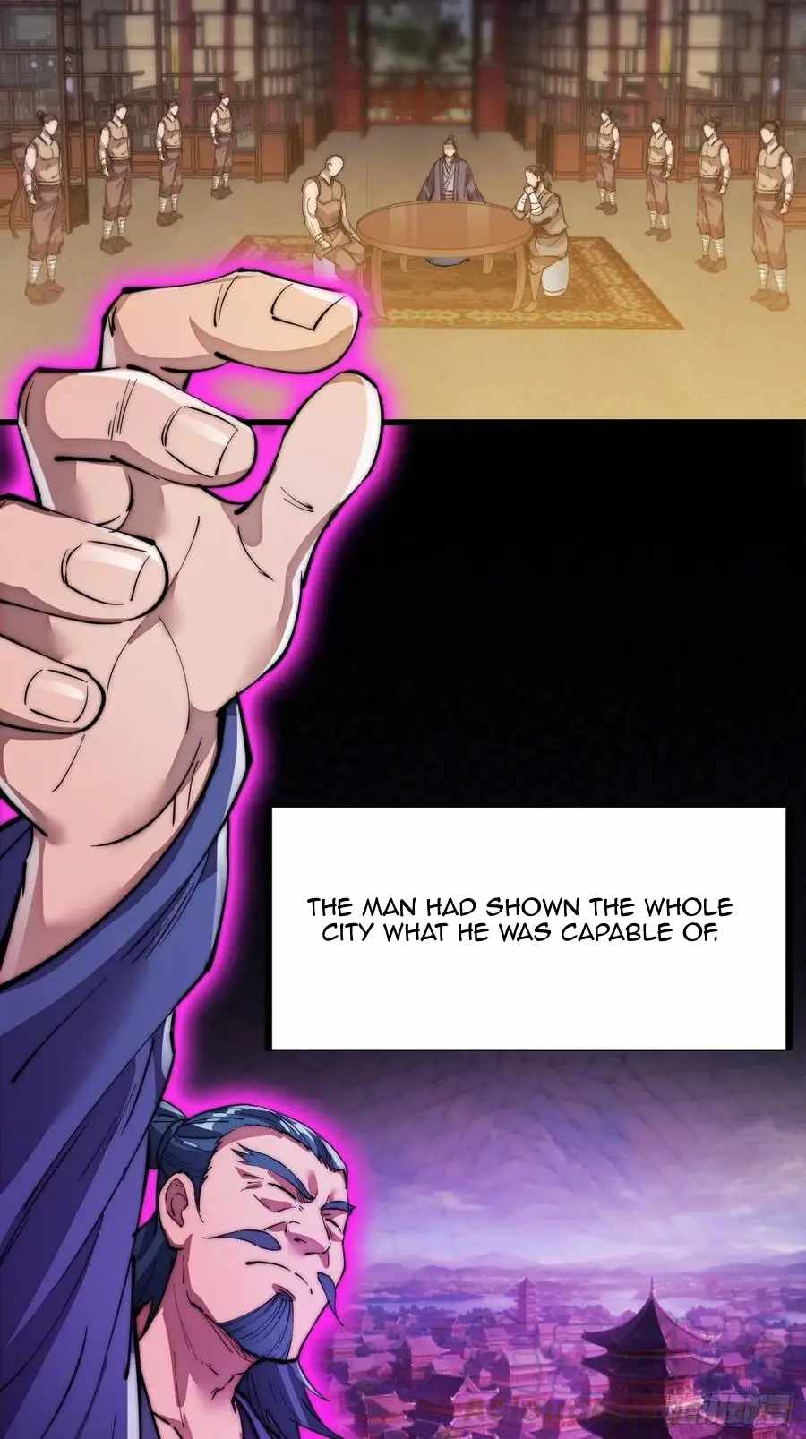 Read It Starts With A Mountain chapter 92 image 41 on Lezhin