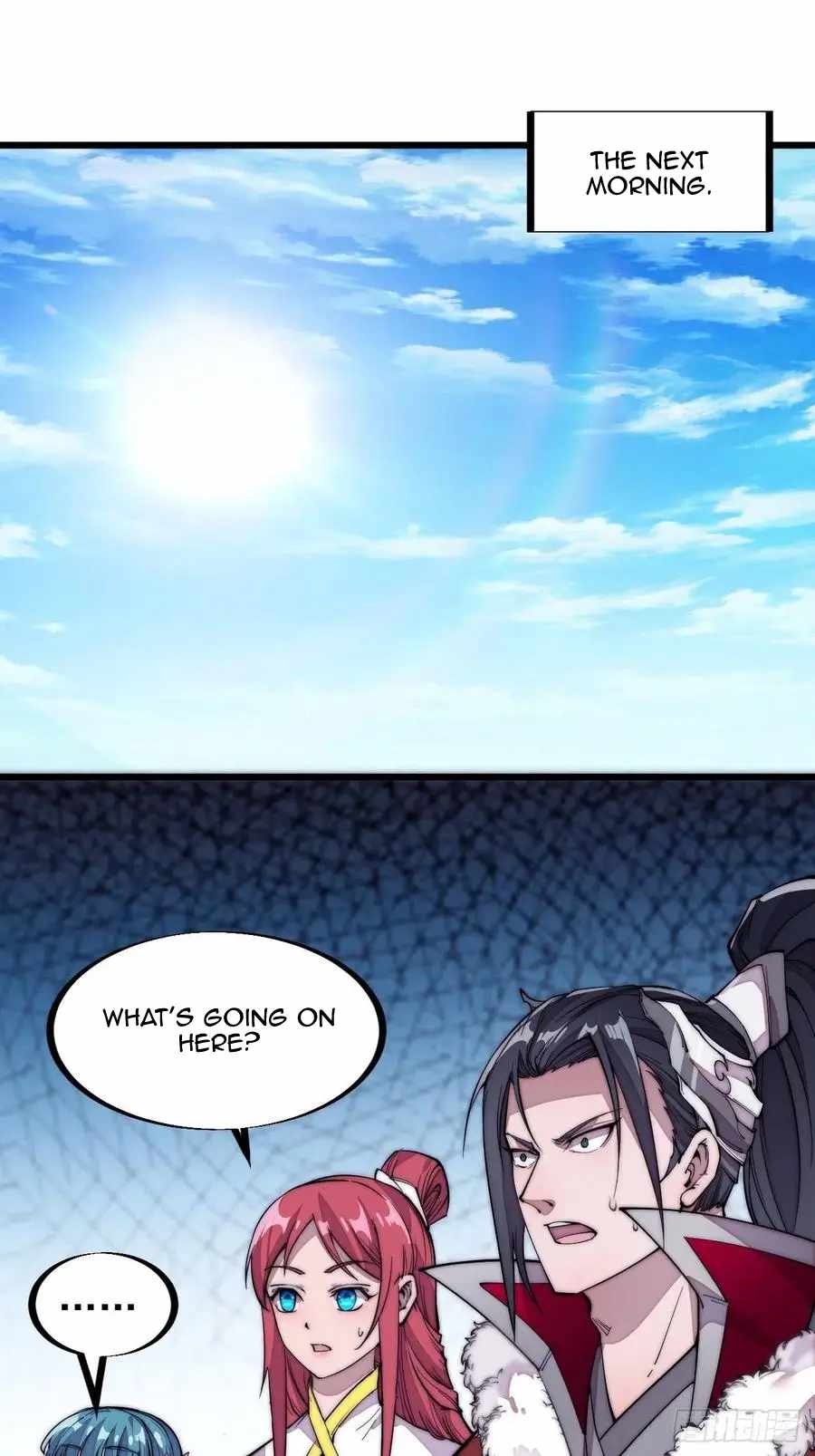 Read It Starts With A Mountain chapter 92 image 43 on Lezhin