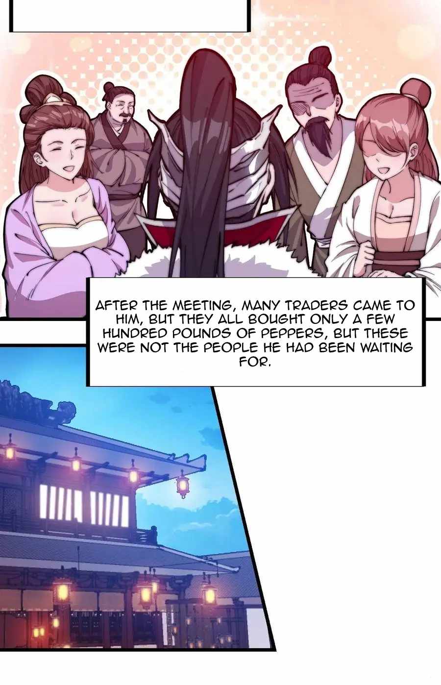 Read It Starts With A Mountain chapter 92 image 6 on Lezhin