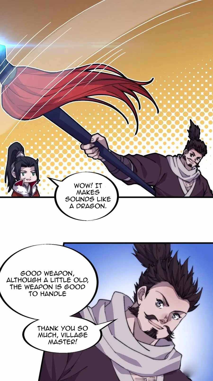 Read It Starts With A Mountain chapter 92 image 7 on Lezhin