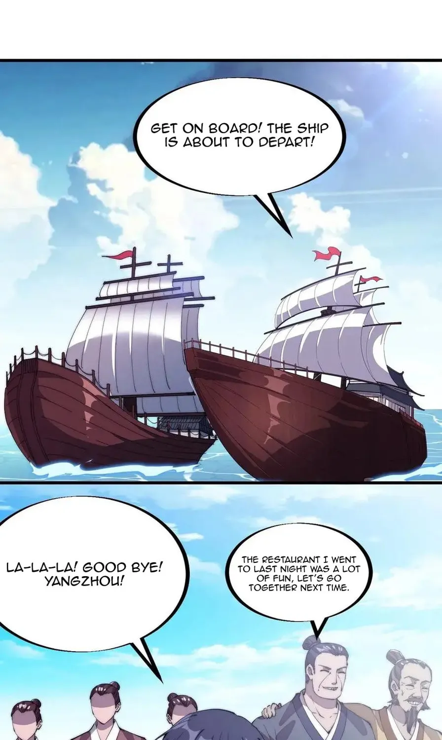 Read It Starts With A Mountain chapter 93 image 13 on Lezhin