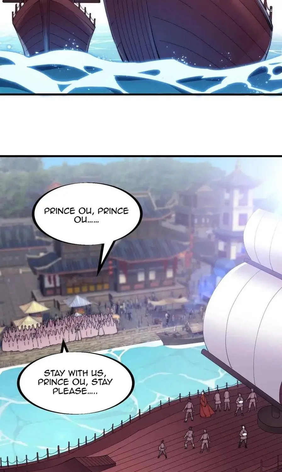 Read It Starts With A Mountain chapter 93 image 17 on Lezhin