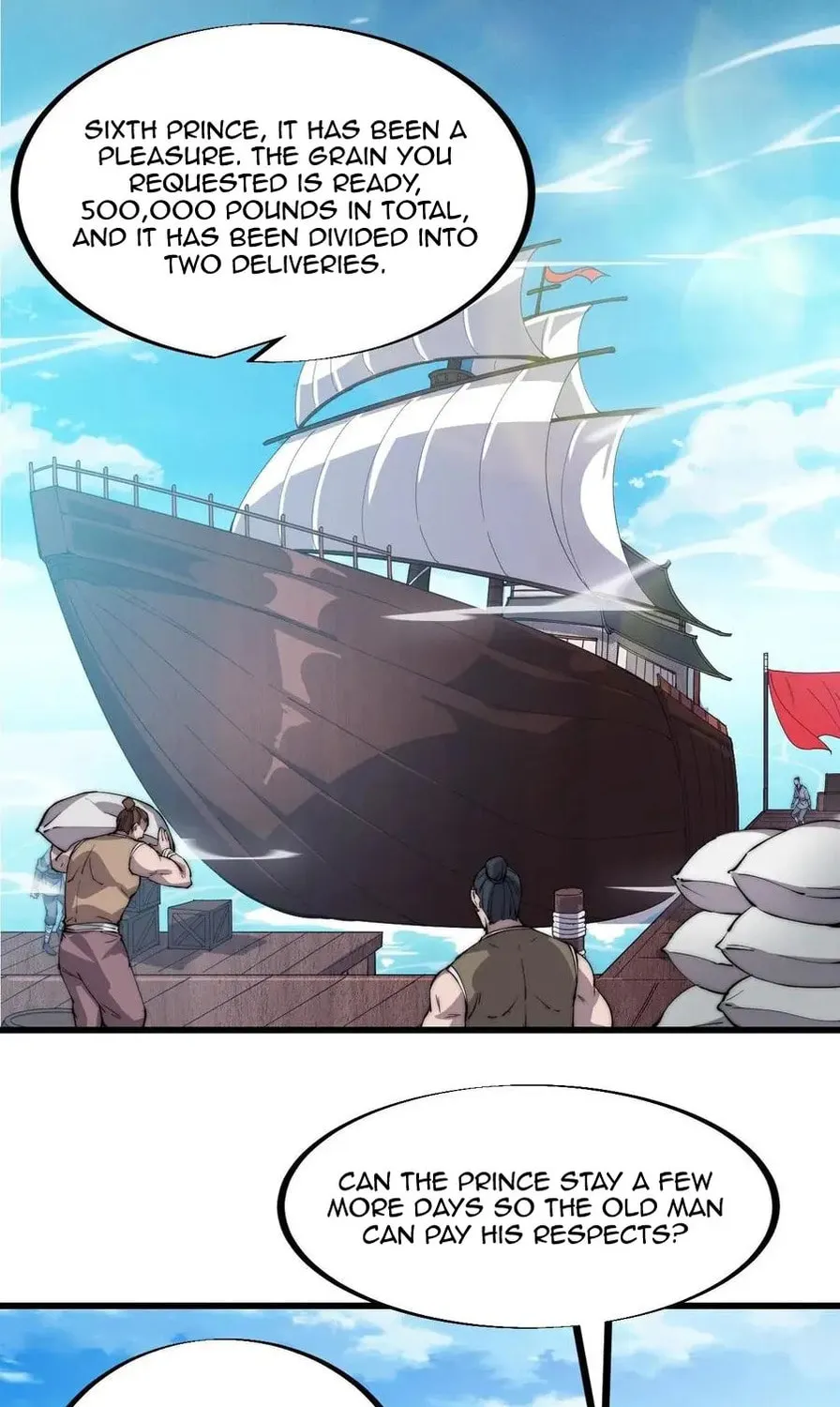 Read It Starts With A Mountain chapter 93 image 2 on Lezhin