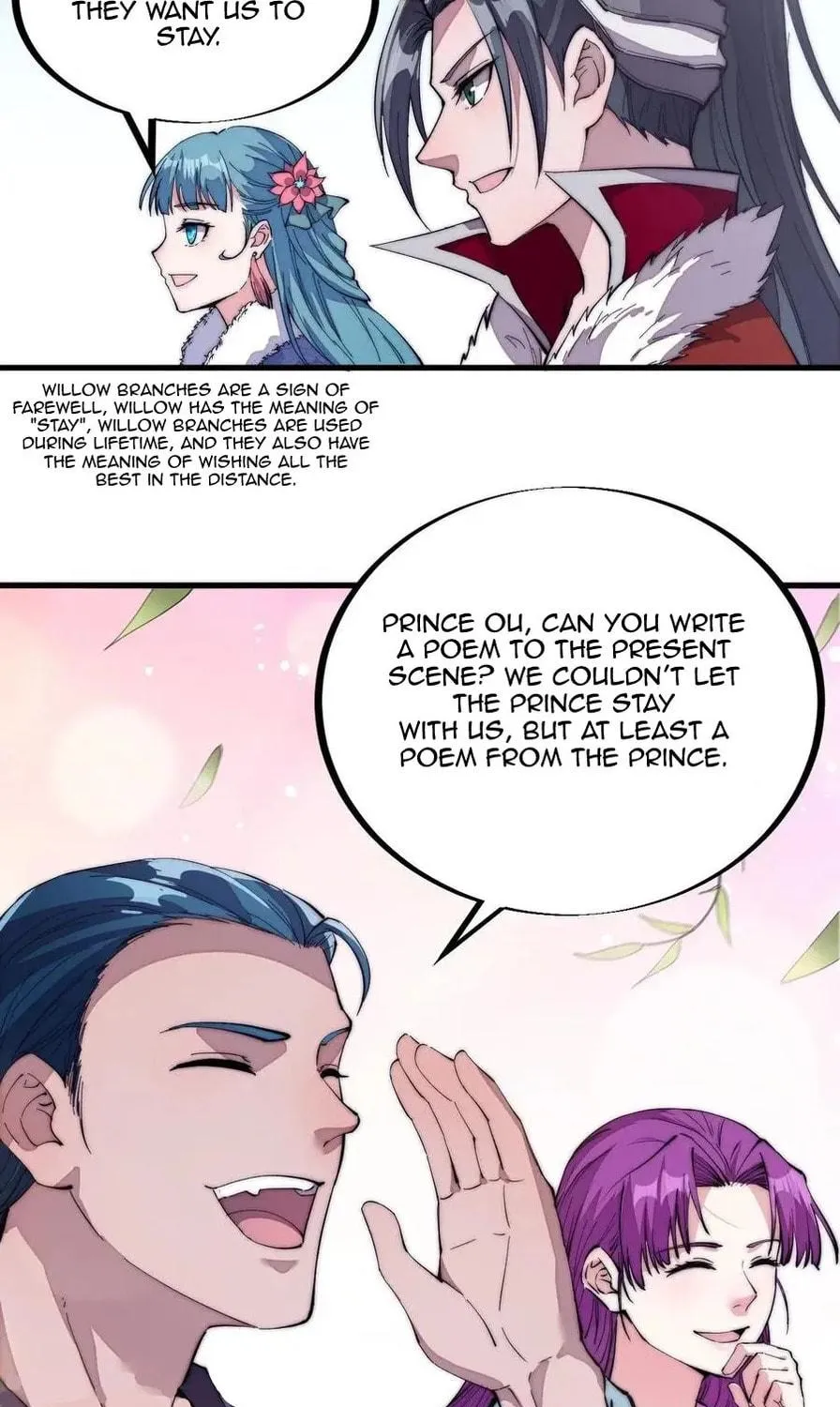 Read It Starts With A Mountain chapter 93 image 21 on Lezhin