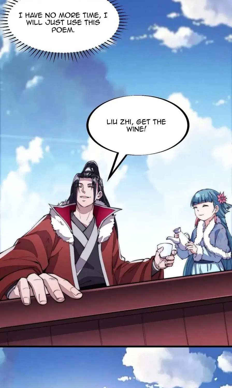 Read It Starts With A Mountain chapter 93 image 26 on Lezhin
