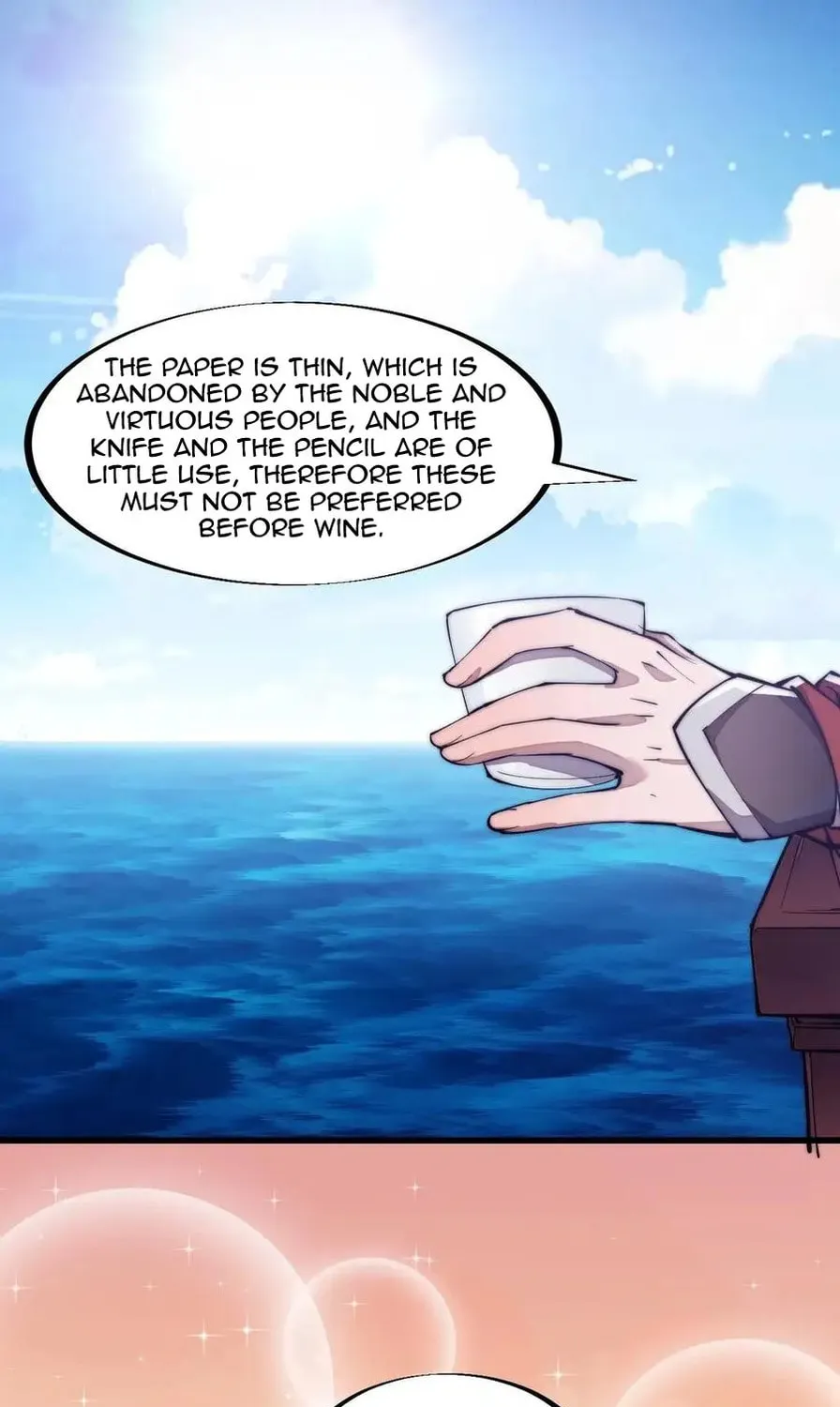 Read It Starts With A Mountain chapter 93 image 28 on Lezhin