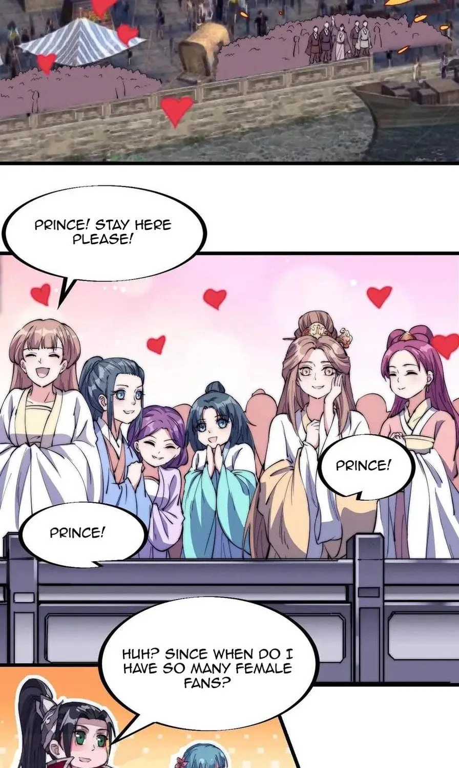 Read It Starts With A Mountain chapter 93 image 32 on Lezhin
