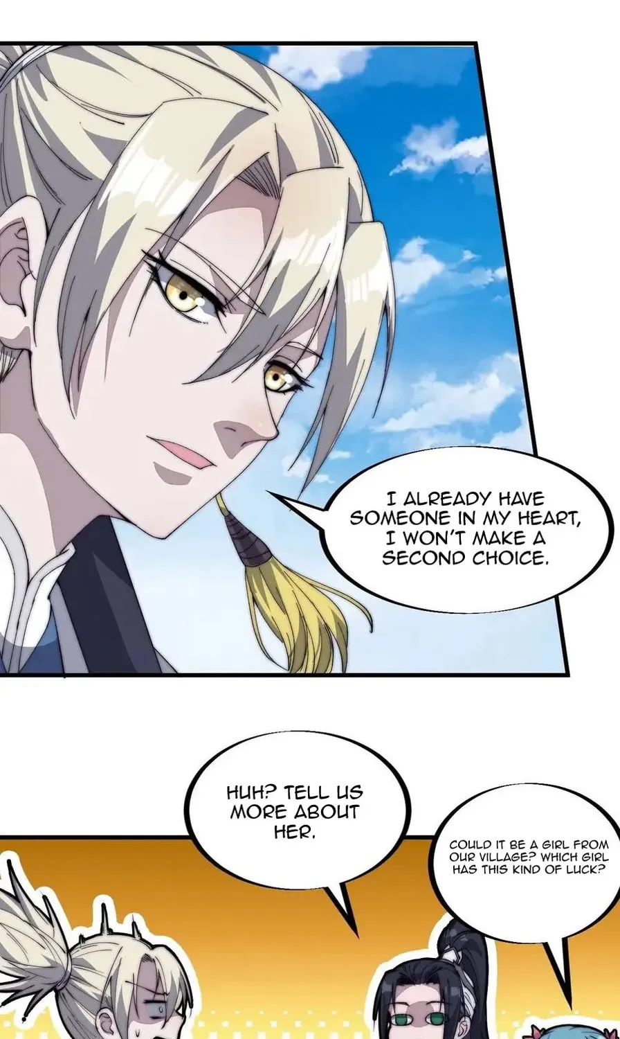 Read It Starts With A Mountain chapter 93 image 39 on Lezhin