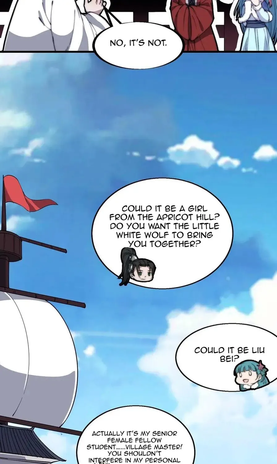Read It Starts With A Mountain chapter 93 image 41 on Lezhin