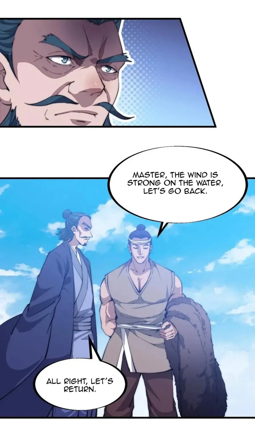 Read It Starts With A Mountain chapter 93 image 46 on Lezhin