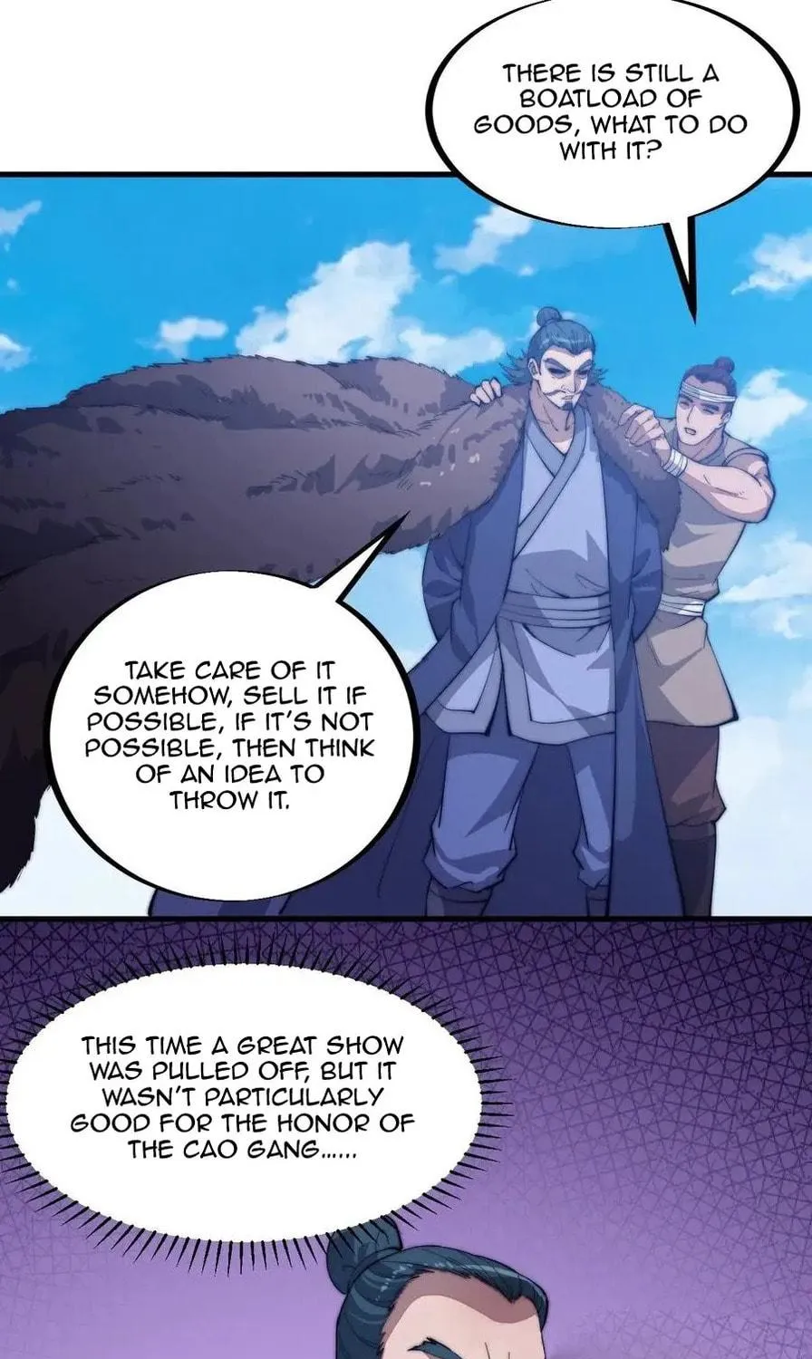 Read It Starts With A Mountain chapter 93 image 48 on Lezhin