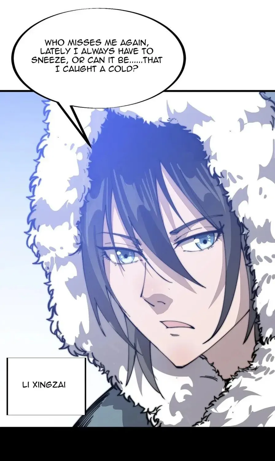 Read It Starts With A Mountain chapter 93 image 68 on Lezhin