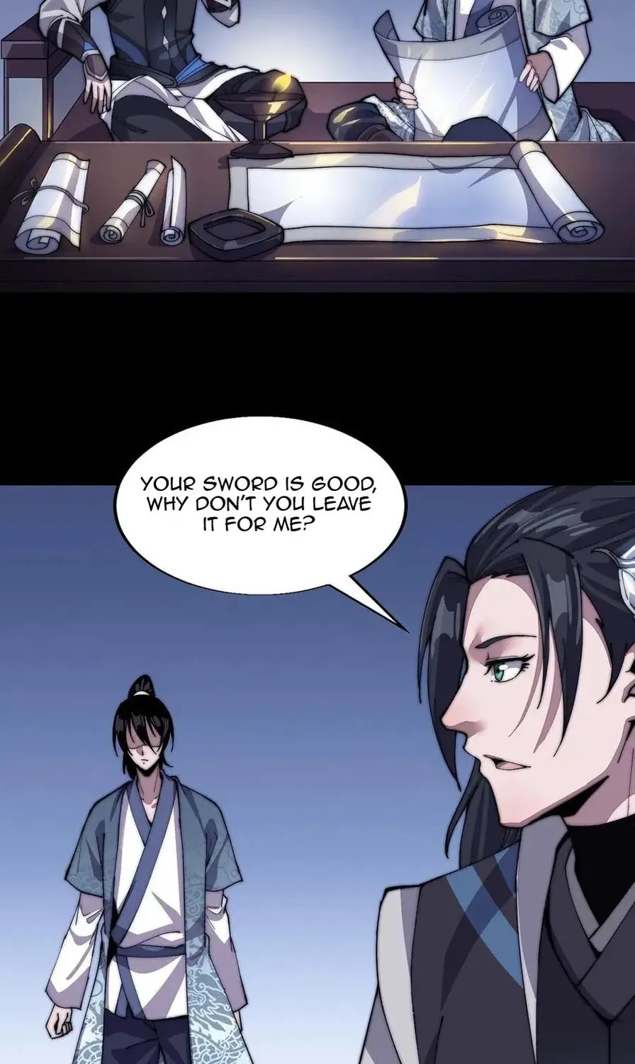 Read It Starts With A Mountain chapter 93 image 74 on Lezhin
