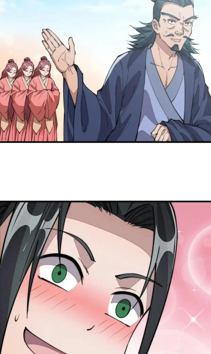 Read It Starts With A Mountain chapter 93 image 8 on Lezhin