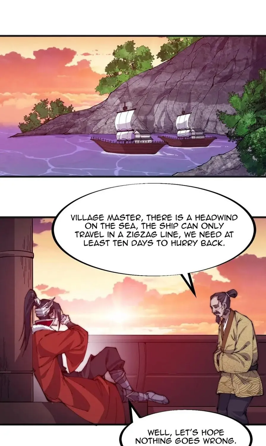 Read It Starts With A Mountain chapter 94 image 2 on Lezhin