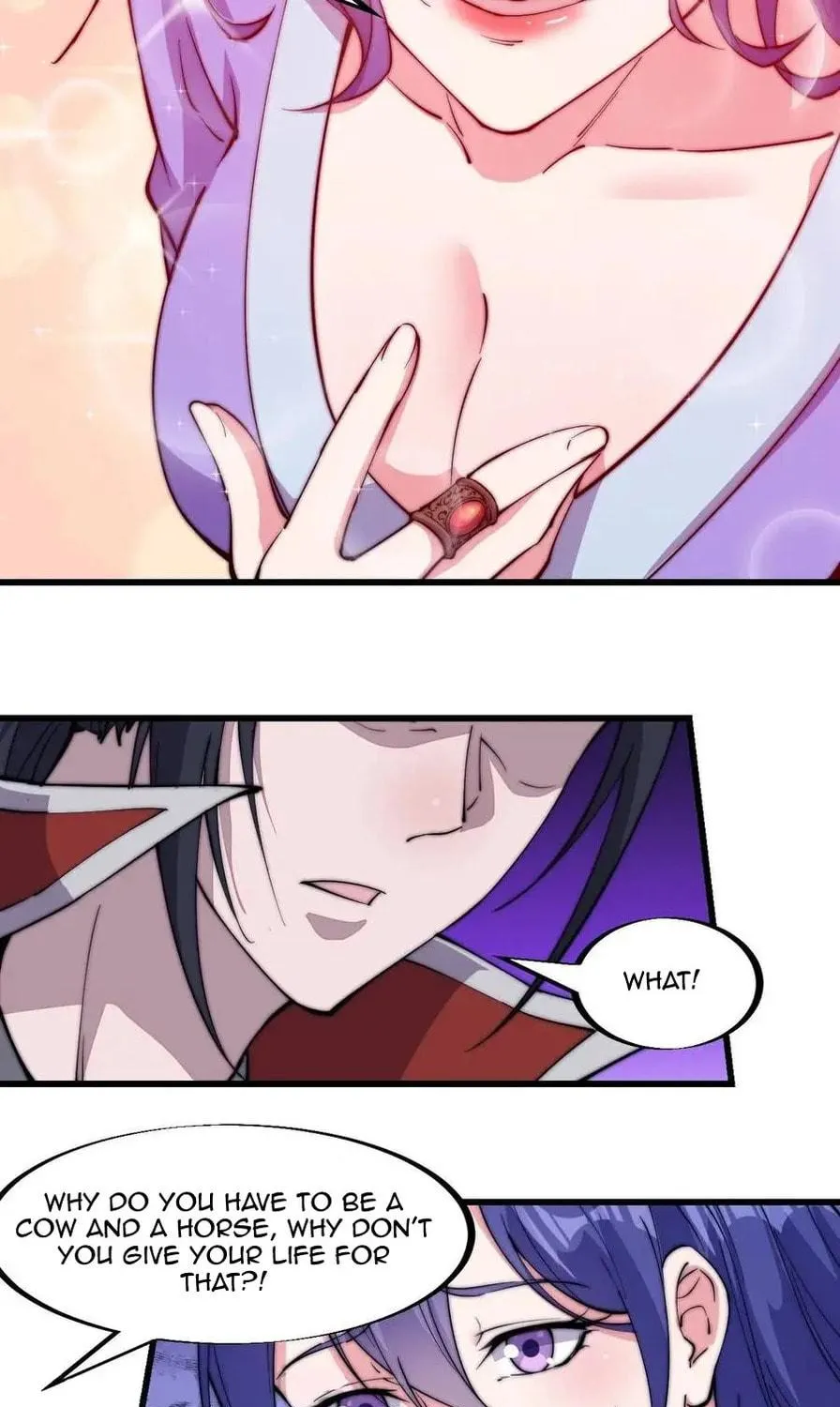 Read It Starts With A Mountain chapter 94 image 21 on Lezhin
