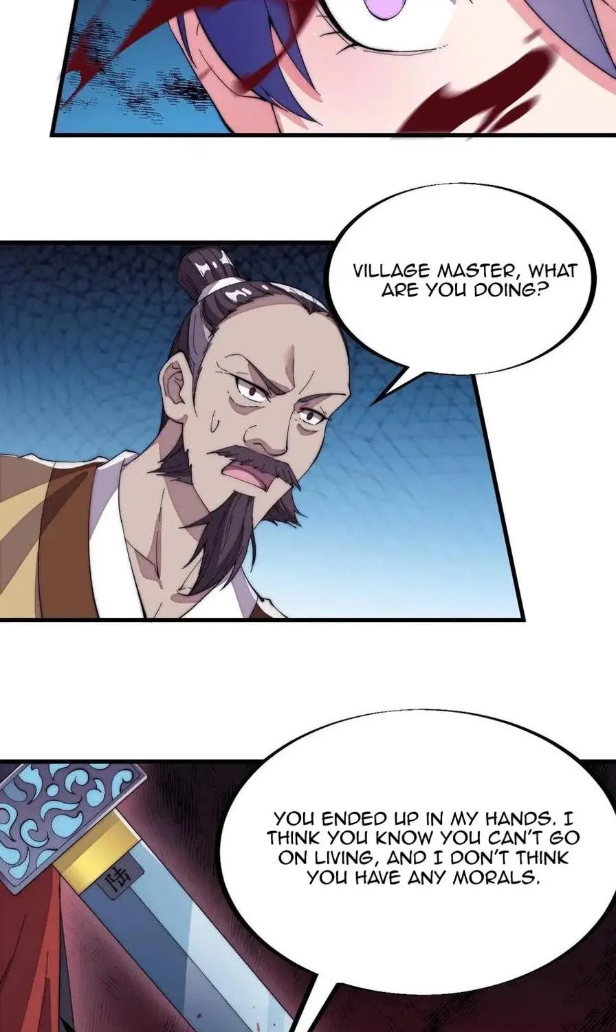 Read It Starts With A Mountain chapter 94 image 26 on Lezhin