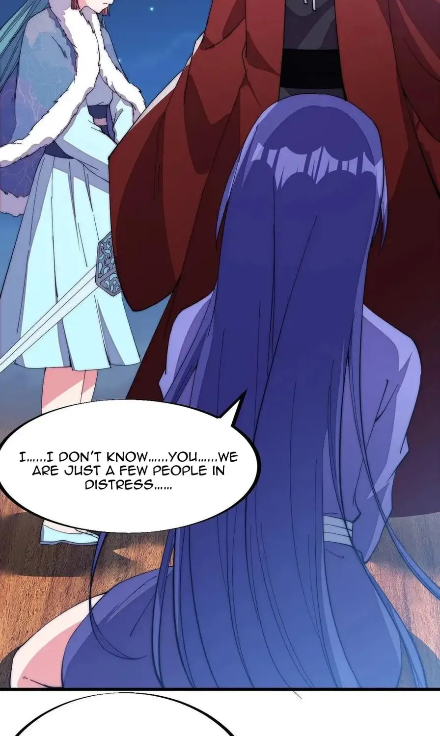 Read It Starts With A Mountain chapter 94 image 30 on Lezhin