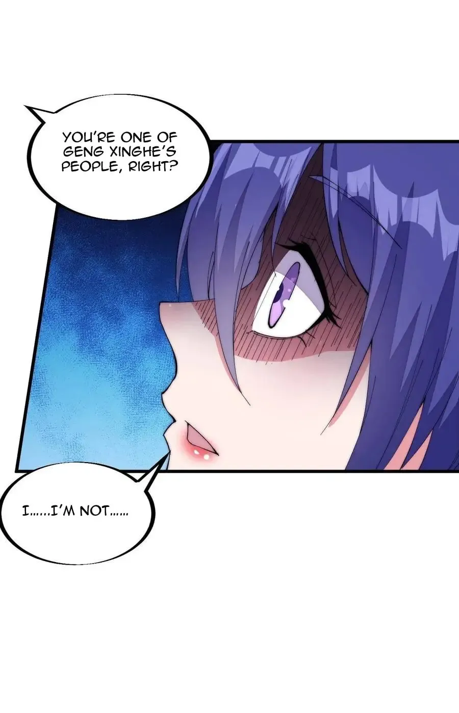 Read It Starts With A Mountain chapter 94 image 34 on Lezhin