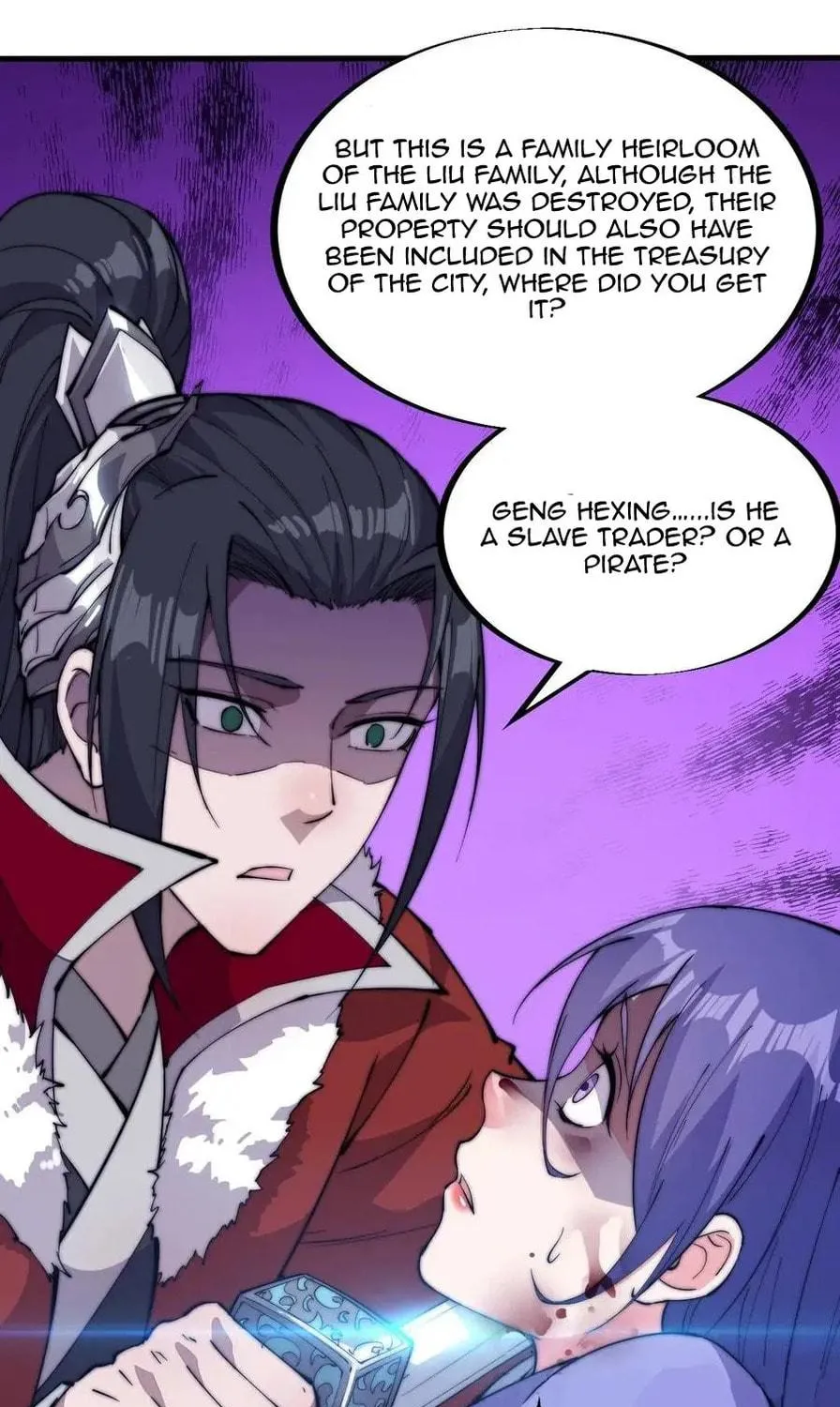 Read It Starts With A Mountain chapter 94 image 35 on Lezhin