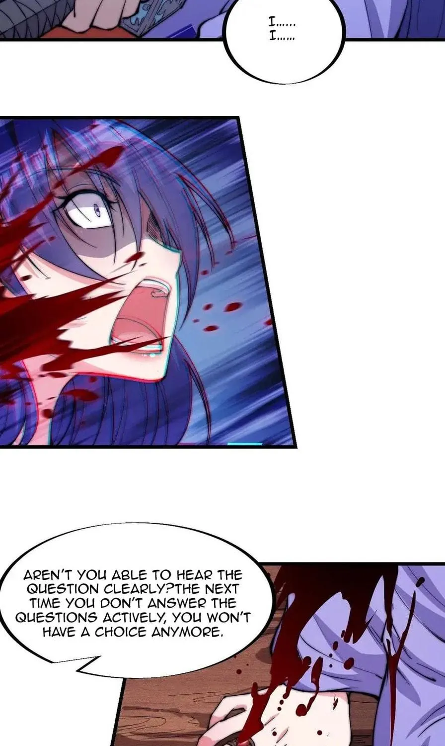 Read It Starts With A Mountain chapter 94 image 37 on Lezhin