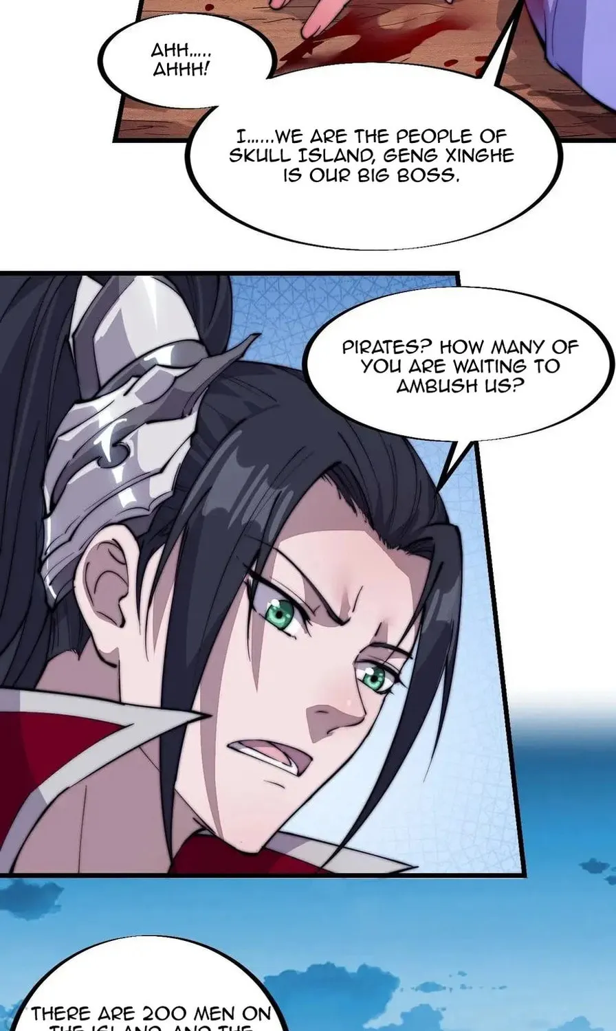 Read It Starts With A Mountain chapter 94 image 39 on Lezhin