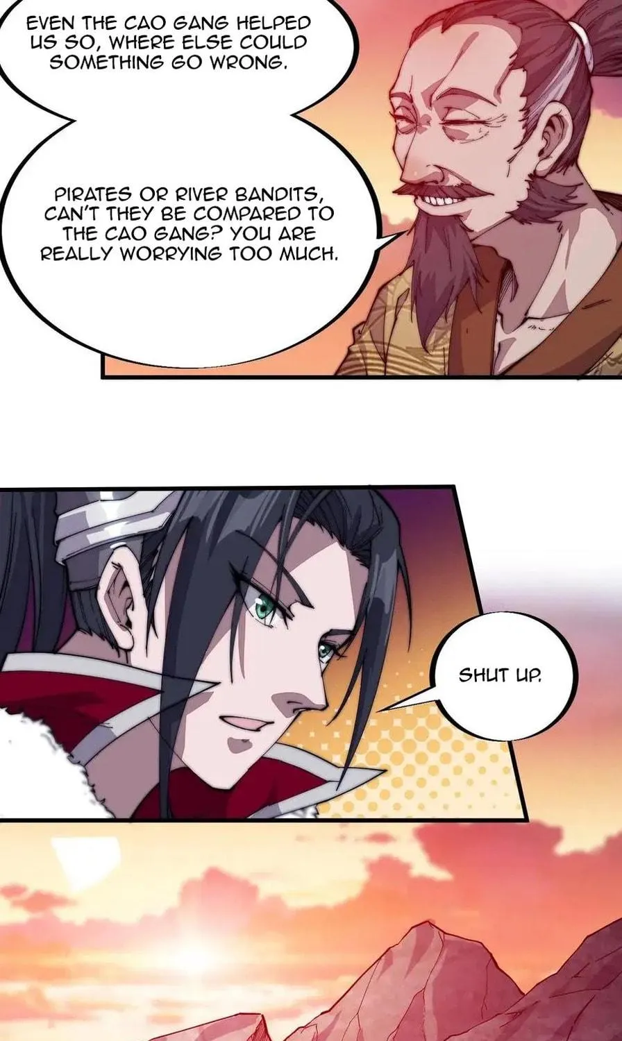Read It Starts With A Mountain chapter 94 image 4 on Lezhin