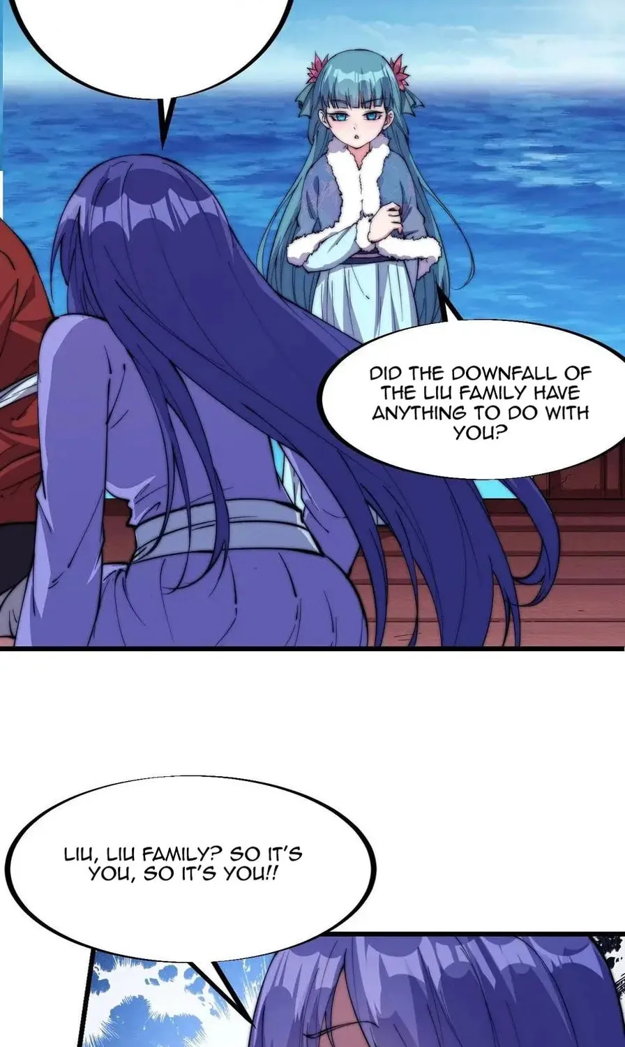 Read It Starts With A Mountain chapter 94 image 41 on Lezhin