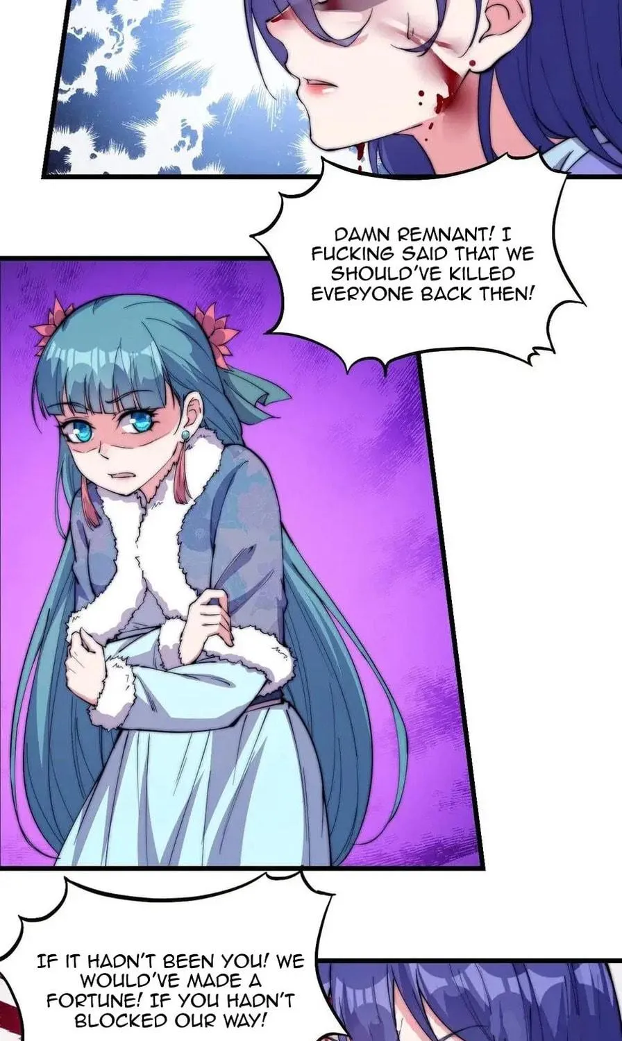 Read It Starts With A Mountain chapter 94 image 43 on Lezhin