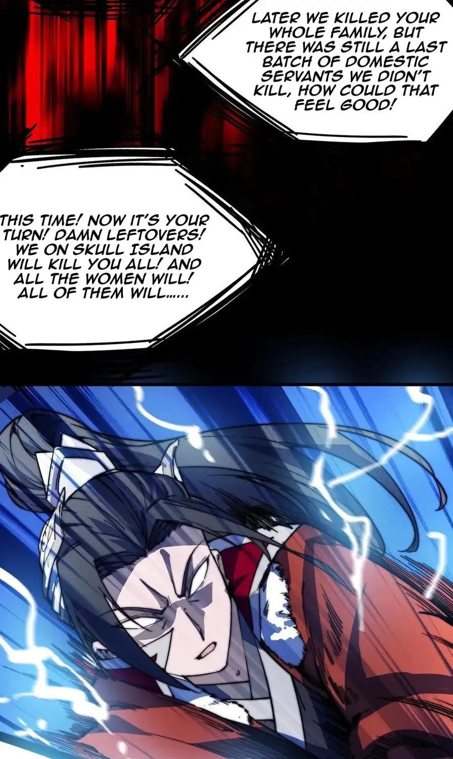 Read It Starts With A Mountain chapter 94 image 48 on Lezhin