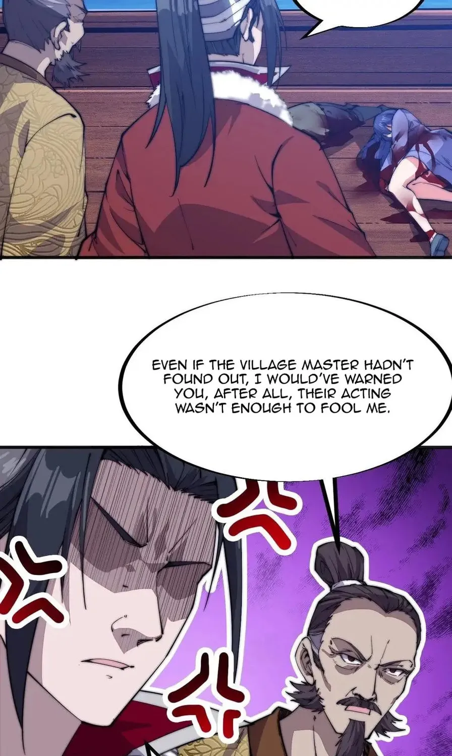 Read It Starts With A Mountain chapter 94 image 52 on Lezhin