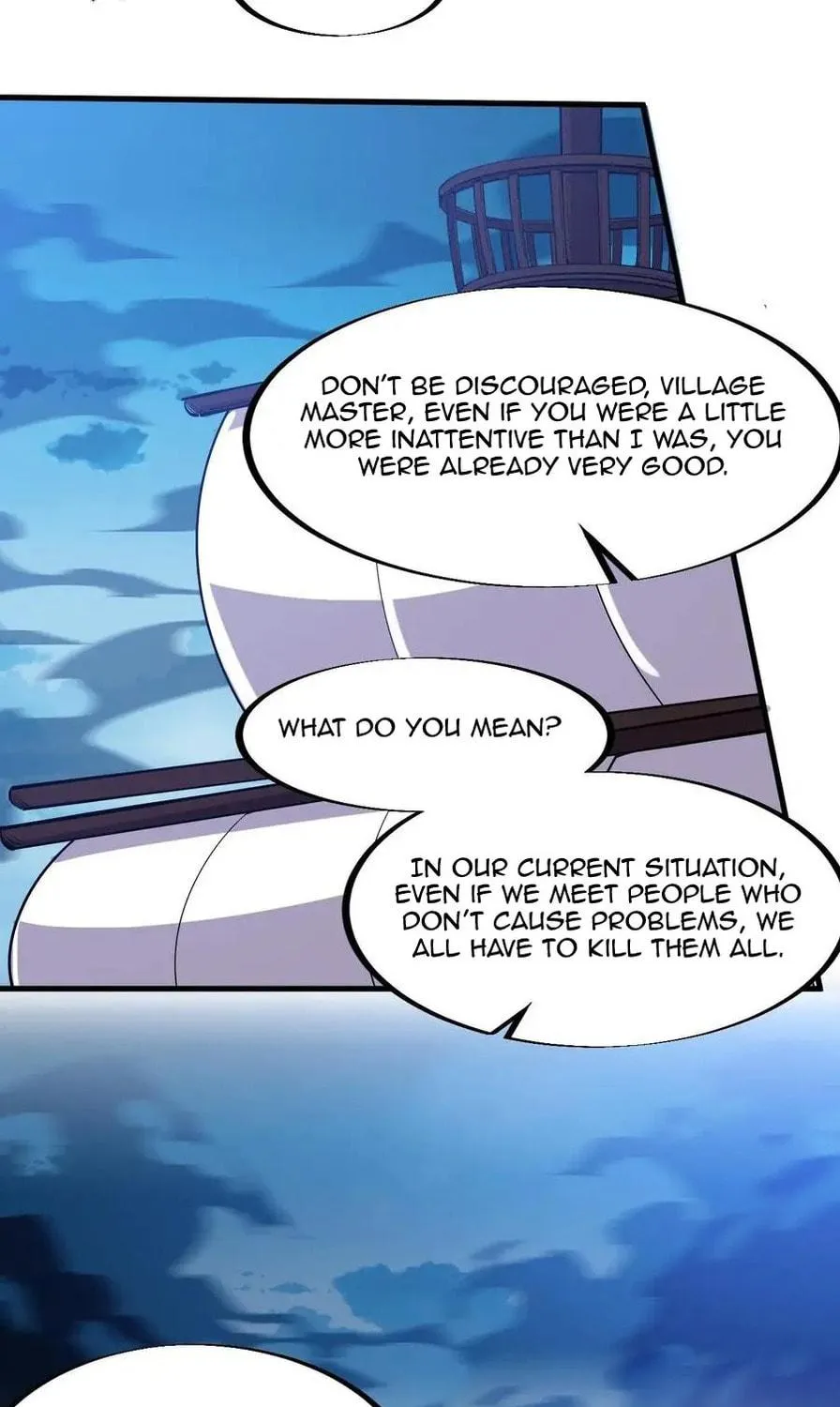 Read It Starts With A Mountain chapter 94 image 54 on Lezhin