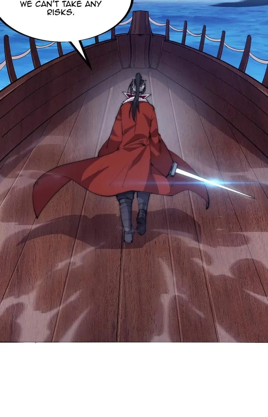 Read It Starts With A Mountain chapter 94 image 56 on Lezhin