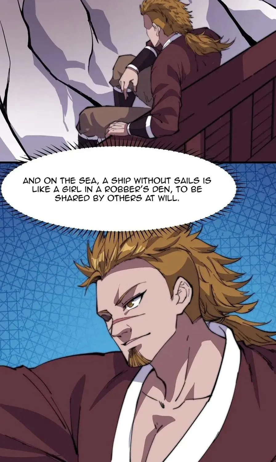 Read It Starts With A Mountain chapter 94 image 63 on Lezhin