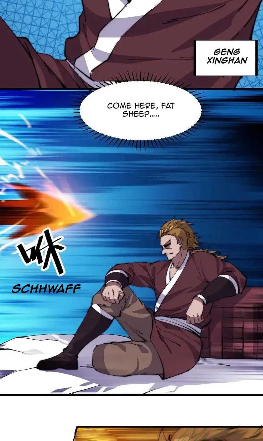 Read It Starts With A Mountain chapter 94 image 65 on Lezhin