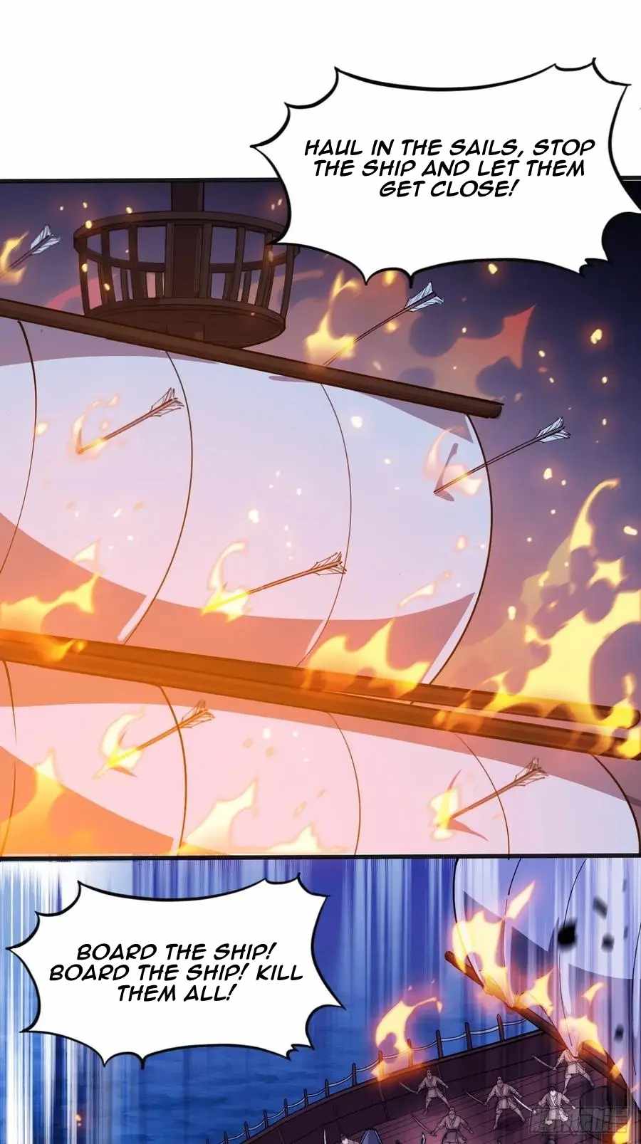 Read It Starts With A Mountain chapter 95 image 10 on Lezhin