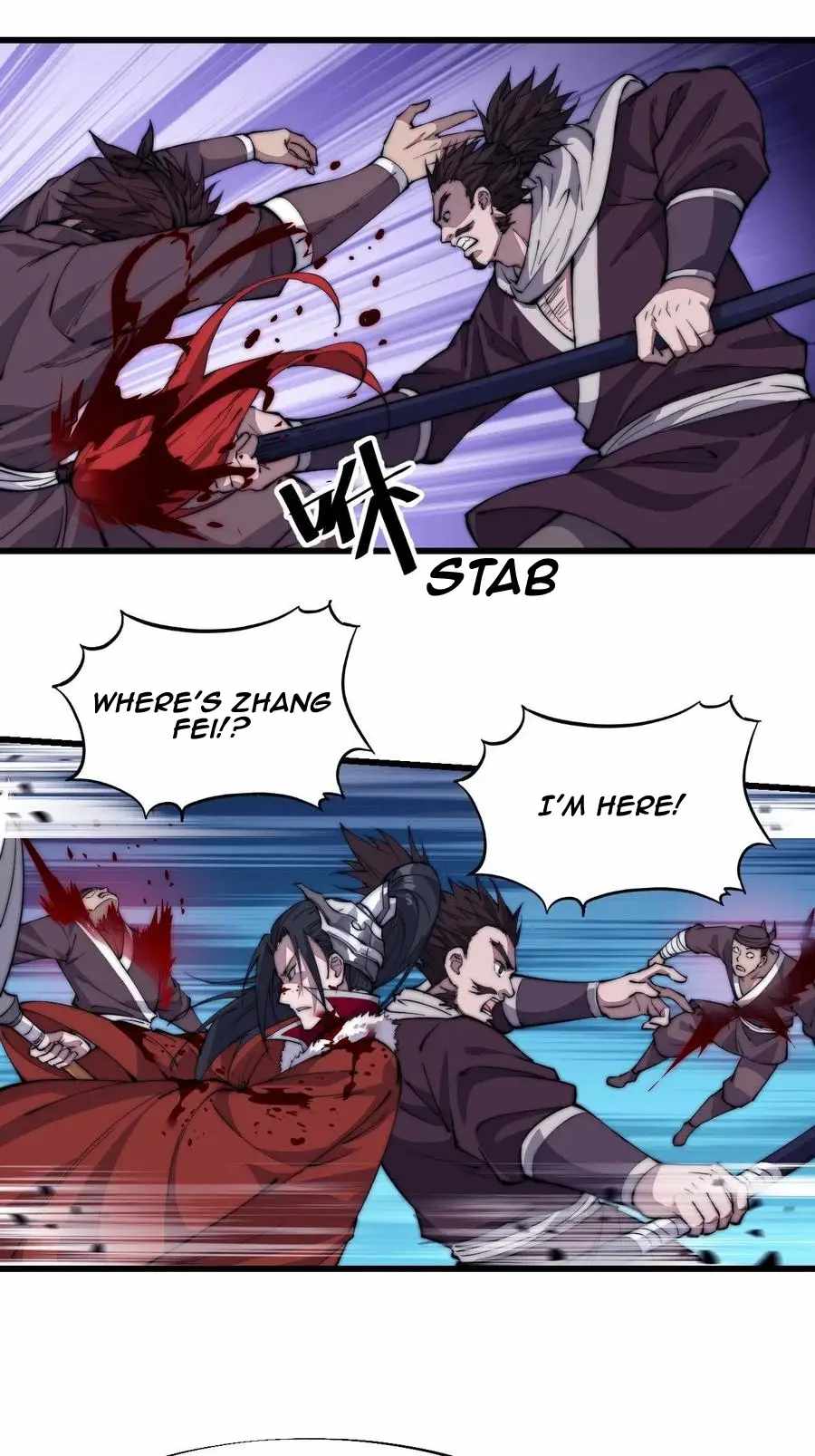 Read It Starts With A Mountain chapter 95 image 17 on Lezhin