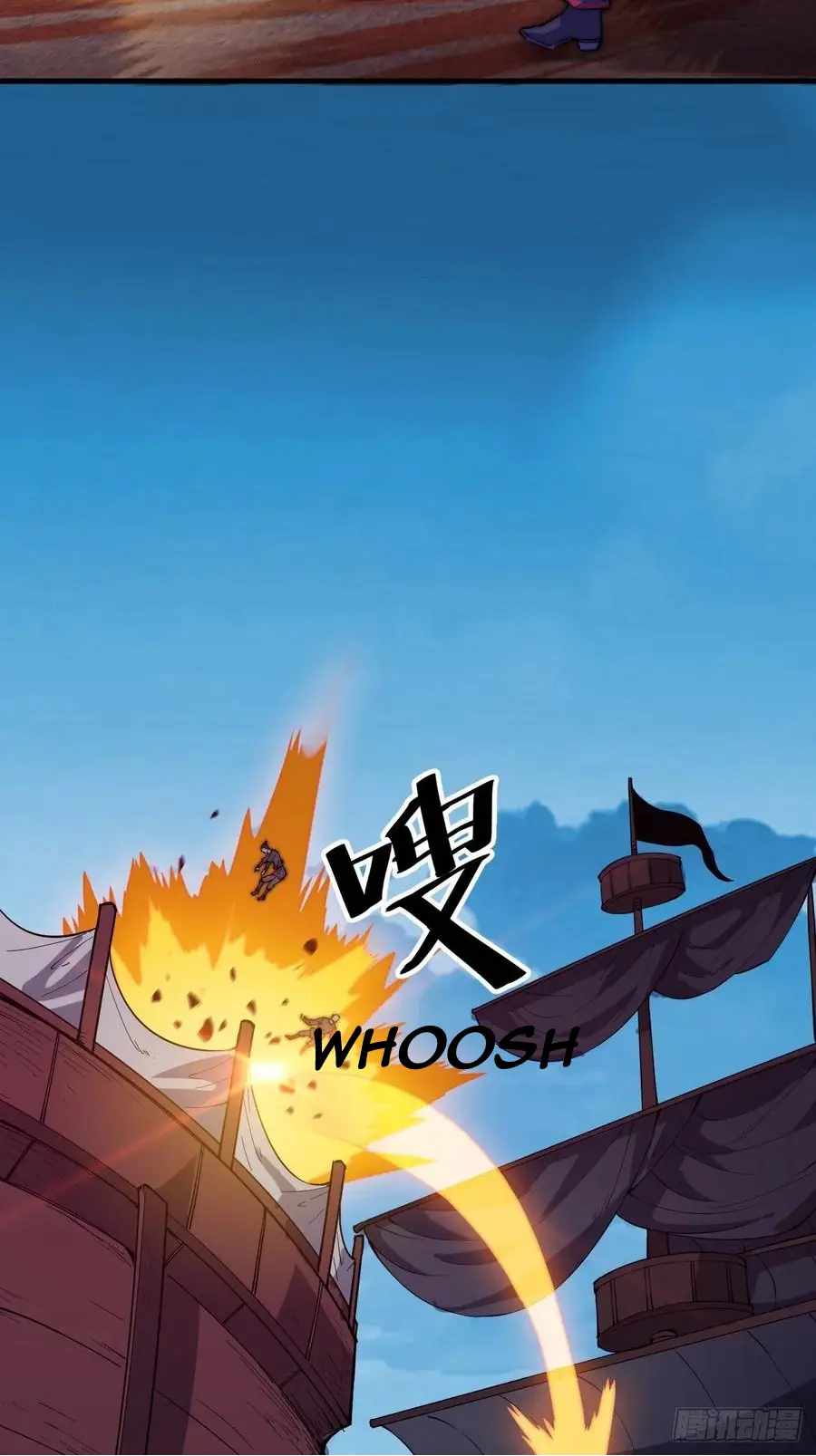 Read It Starts With A Mountain chapter 95 image 27 on Lezhin