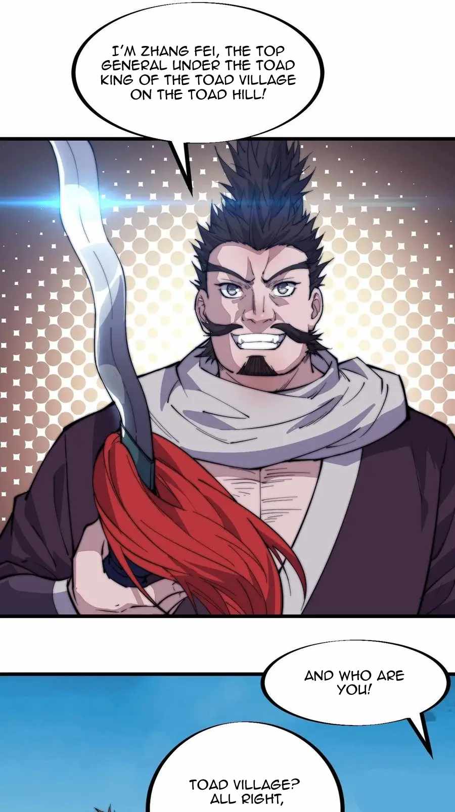 Read It Starts With A Mountain chapter 95 image 33 on Lezhin