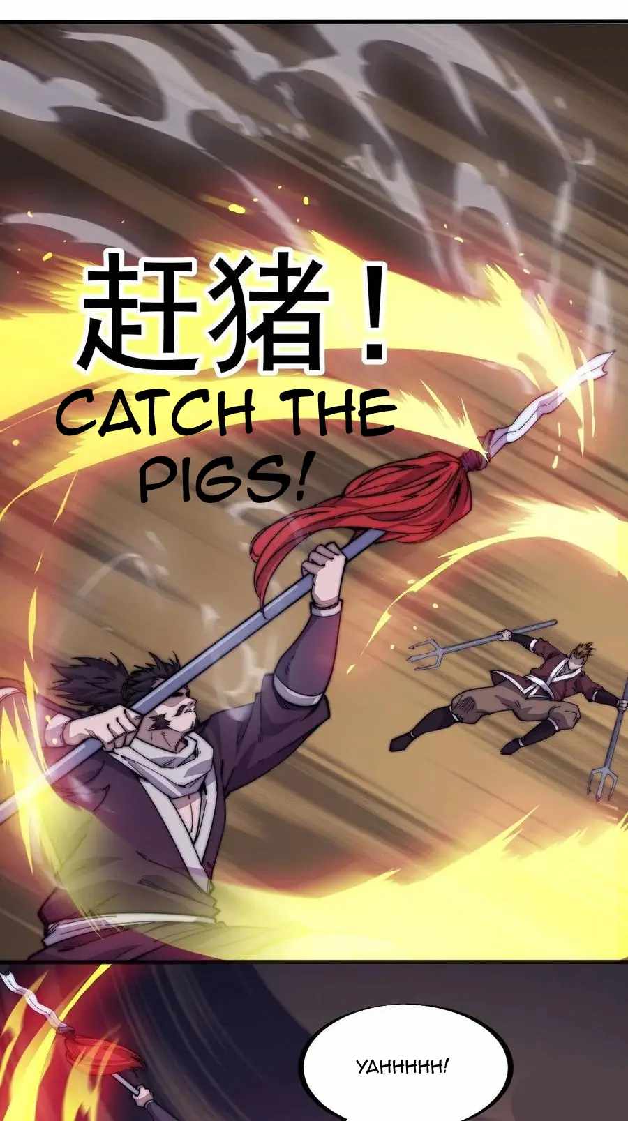 Read It Starts With A Mountain chapter 95 image 37 on Lezhin
