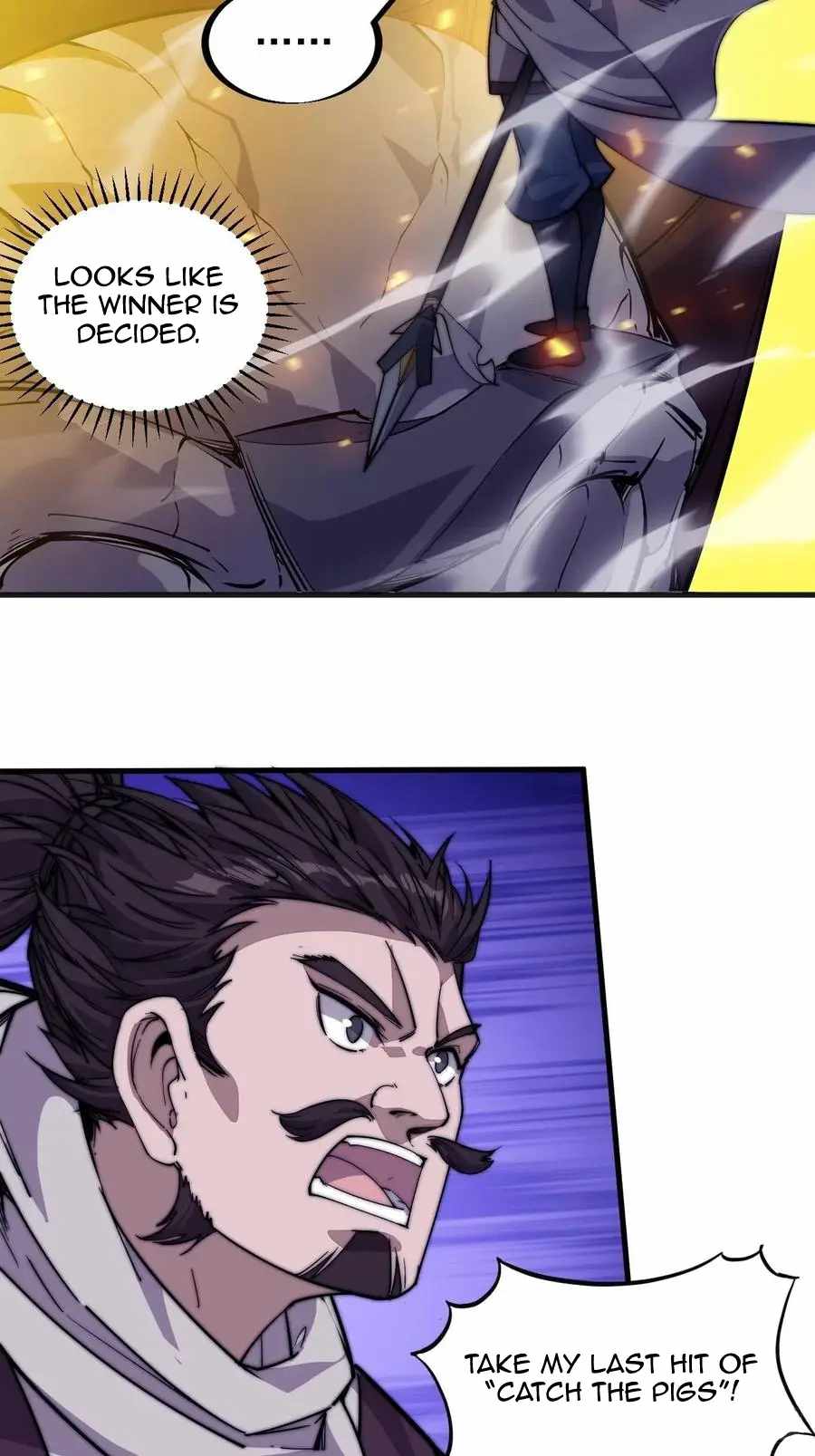 Read It Starts With A Mountain chapter 95 image 41 on Lezhin